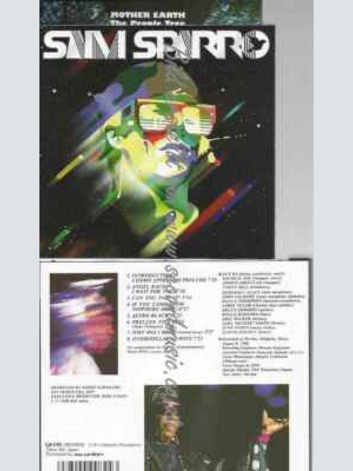 CD--Sun Ra Arkestra | --Live at Pit-Inn Tokyo,Japan ..