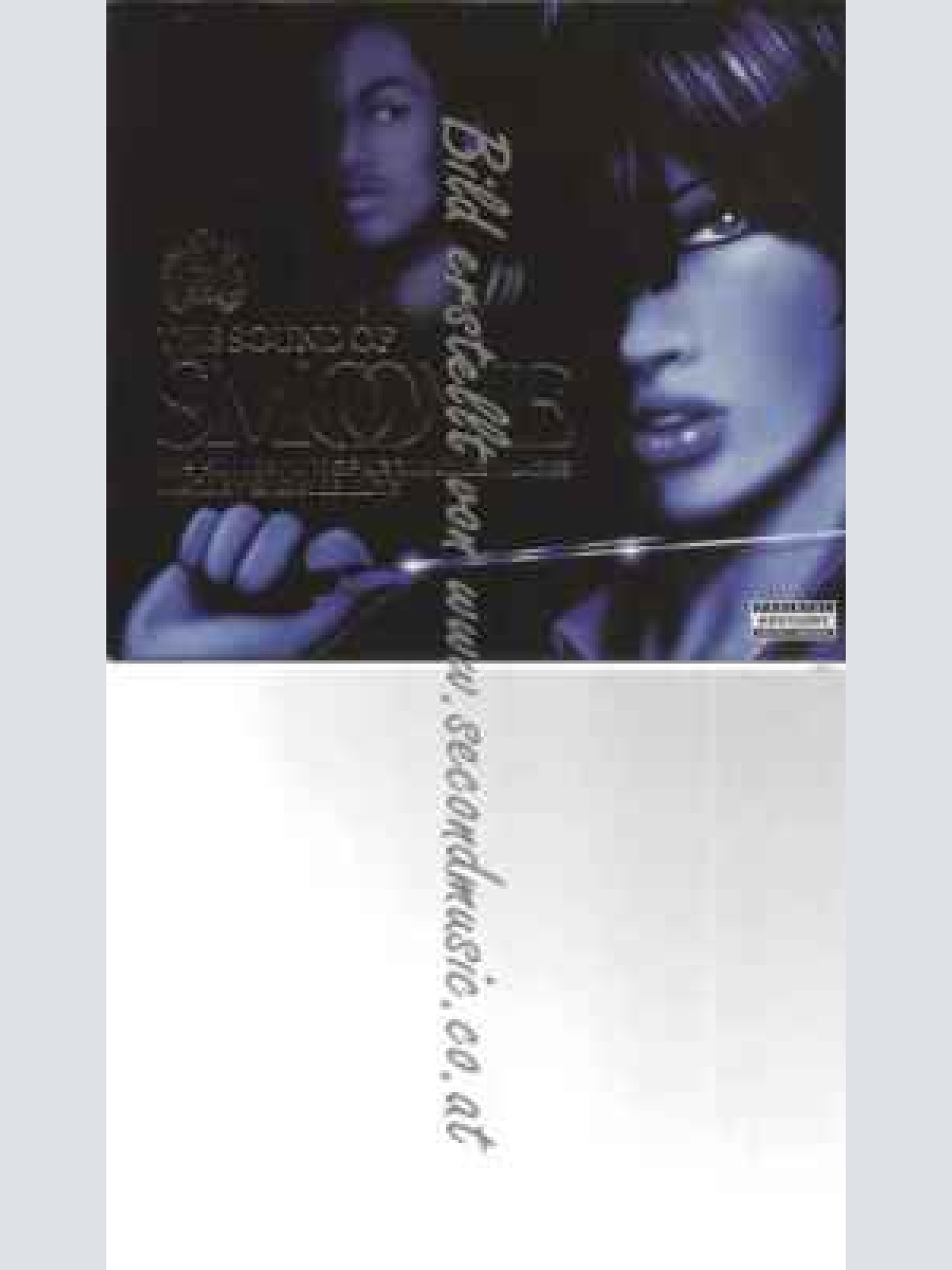 CD--Diverse | --The Sound of Smoove - the Hott