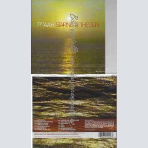 CD--P'taah | --Staring at the Sun