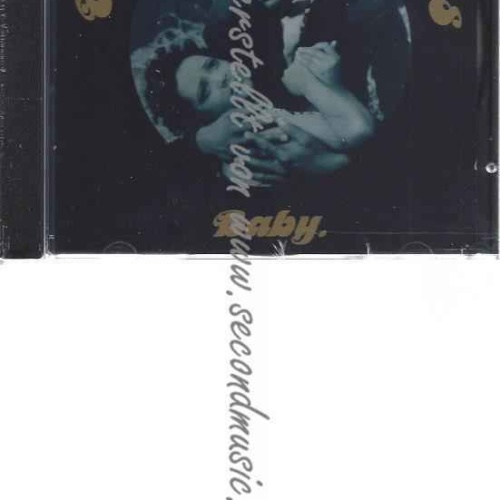 CD--Detroit Cobras | --Baby