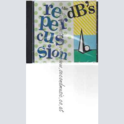 CD--dB's | --Repercussion