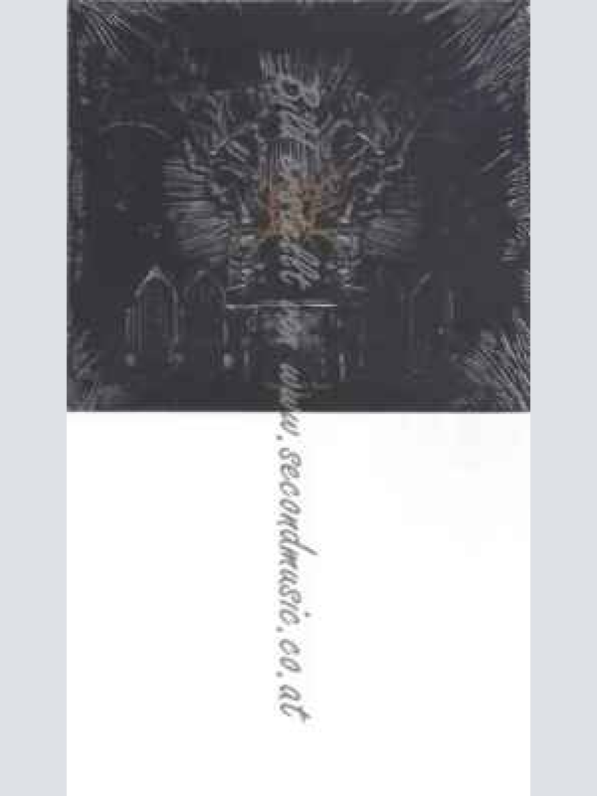 CD--Varathron | --Mysterium