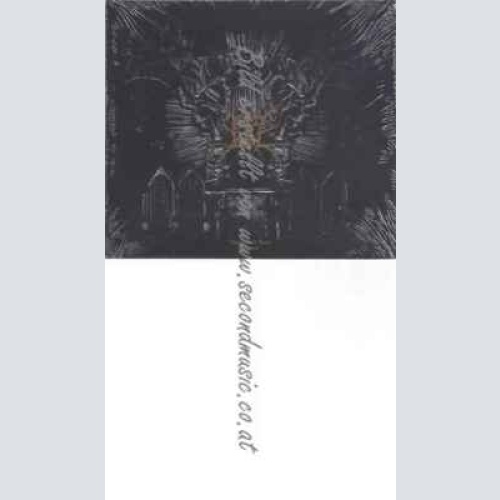 CD--Varathron | --Mysterium