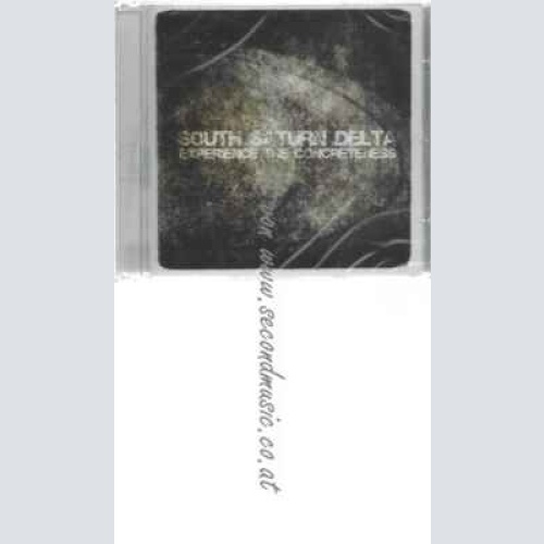 CD--Zeni Geva | --Experience the Concreteness