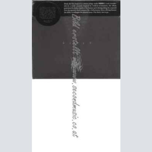 CD--Nihill | --Krach