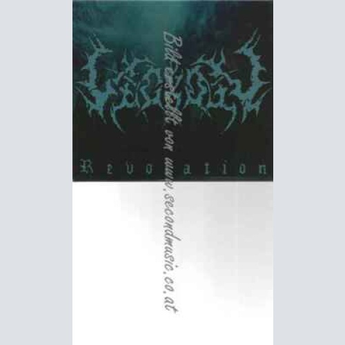 CD--The Legion | --Revocation