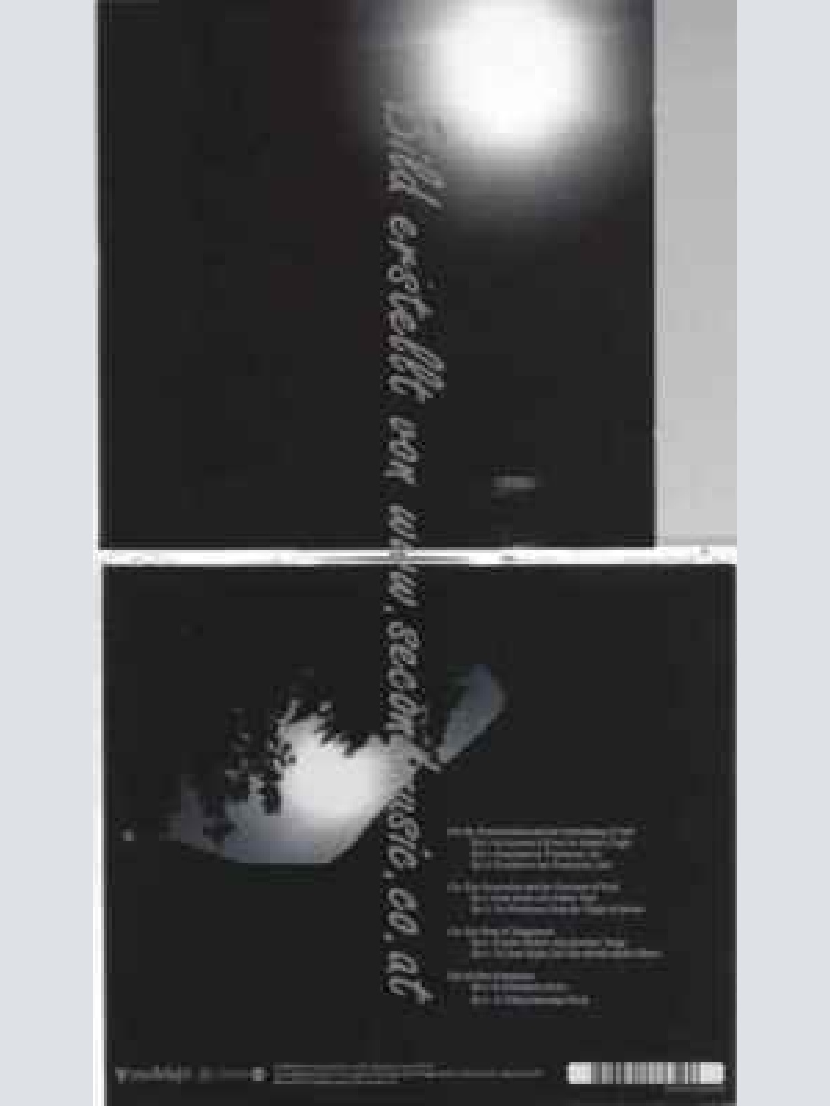 CD--Nine Covens | --On the Coming of Darkness