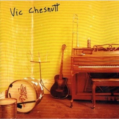 CD, Promo, Smplr Vic Chesnutt - Vic Chesnutt