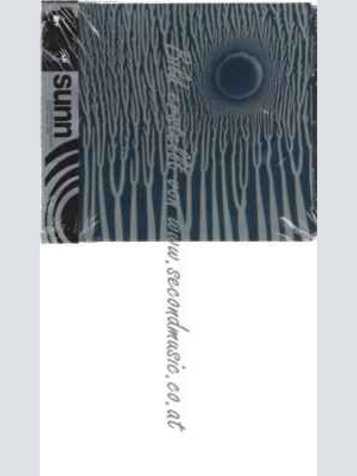 CD--Sunn ))) | --Grimm Robe Demos