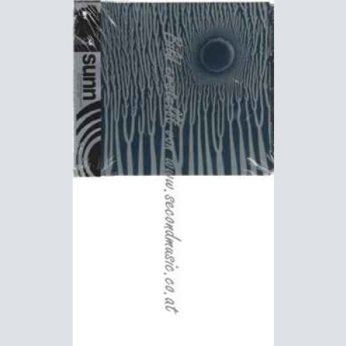 CD--Sunn ))) | --Grimm Robe Demos