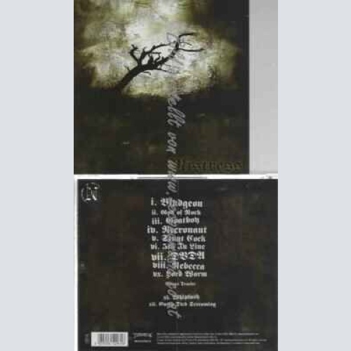 CD--Mistress | --Mistress