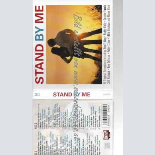 CD--Various | --Stand By Me. Originals