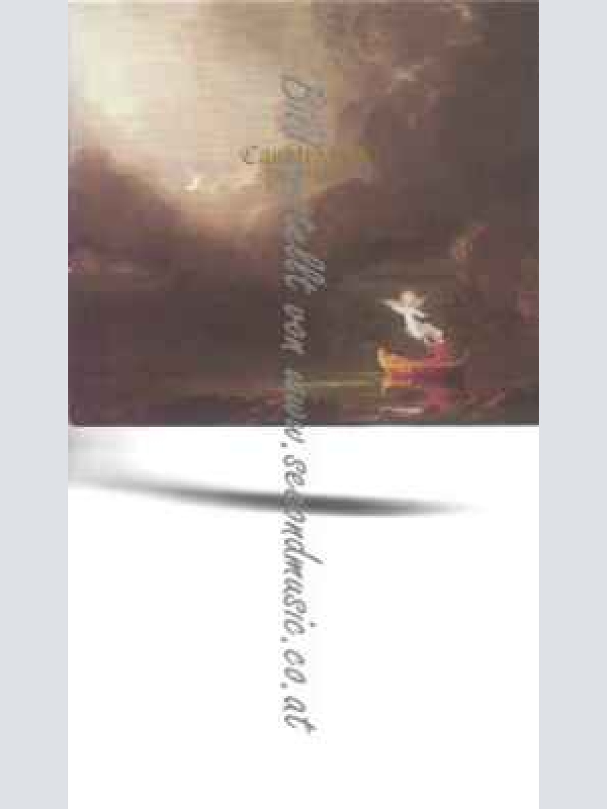 CD--Candlemass | --Nightfall