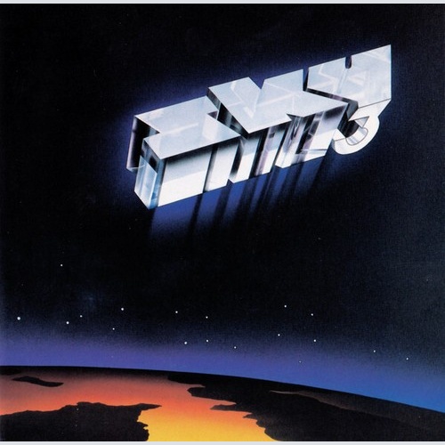 CD, Album, RE Sky (4) - Sky 3