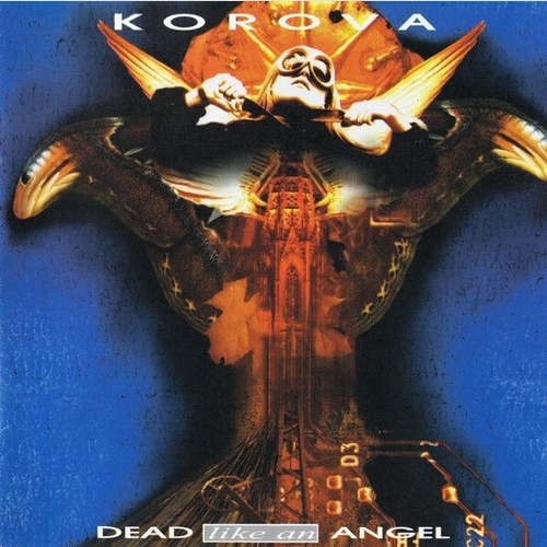 CD, Album Korova (2) - Dead Like An Angel