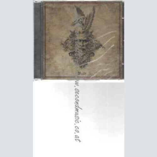 CD--Black Math Horseman | --Wyllt