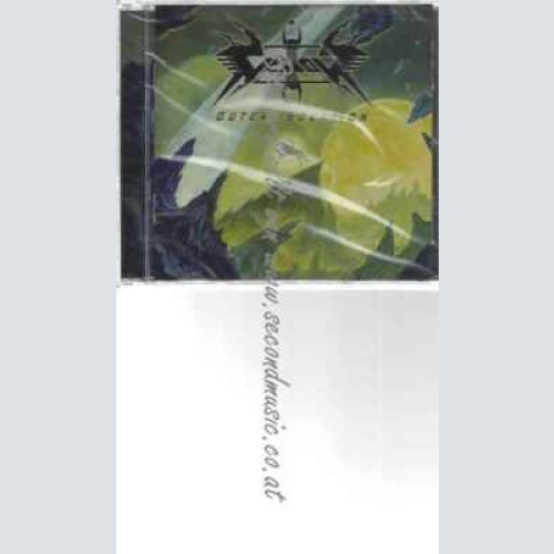 CD--Vektor | --Outer Isolation