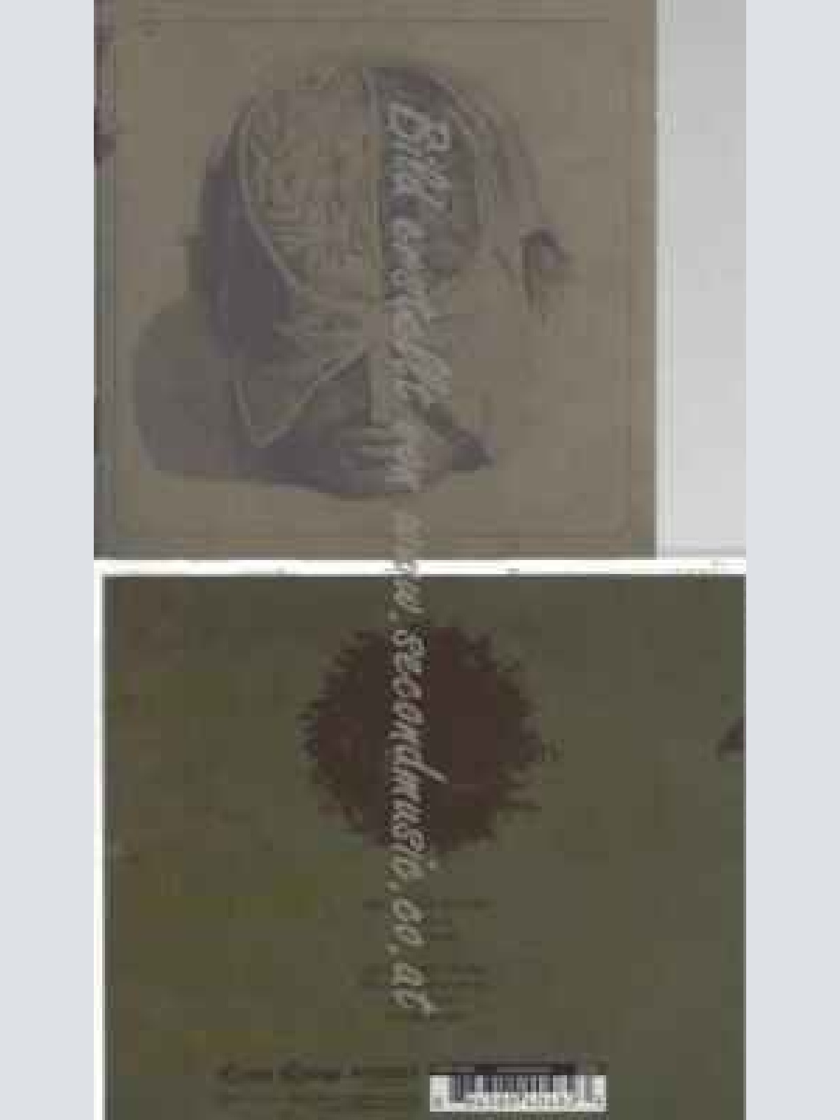 CD--Farsot | --Insects