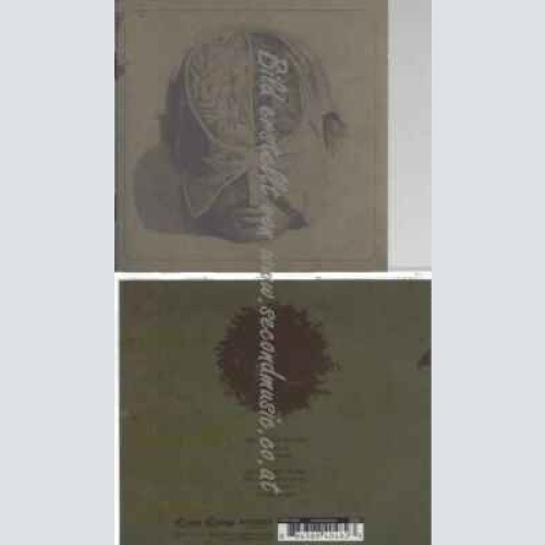 CD--Farsot | --Insects