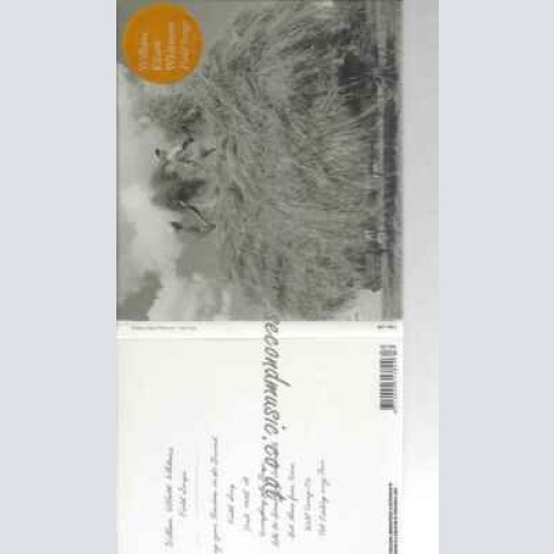 CD--William Elliott Whitmore | --Field Songs