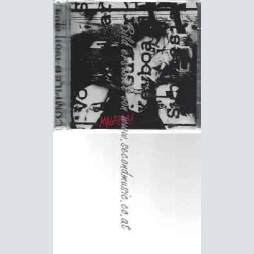 CD--Malaria | --Compiled