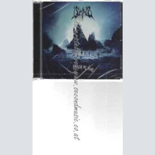 CD--Iskald | --Nedom Og Nord