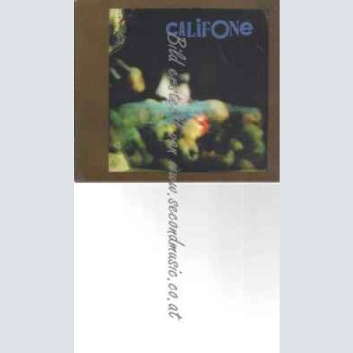 CD--Califone | --Roots & Crowns