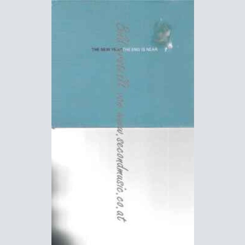 CD--The New Year | --The End Is Near