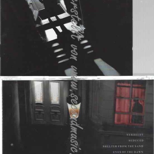 CD--Akercocke | --Words That Go Unspoken,Deeds That Go Undone