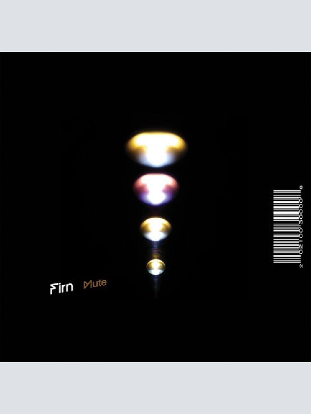 CD, Ltd Firn - Mute