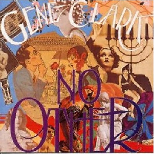 CD, Album, RE Gene Clark - No Other