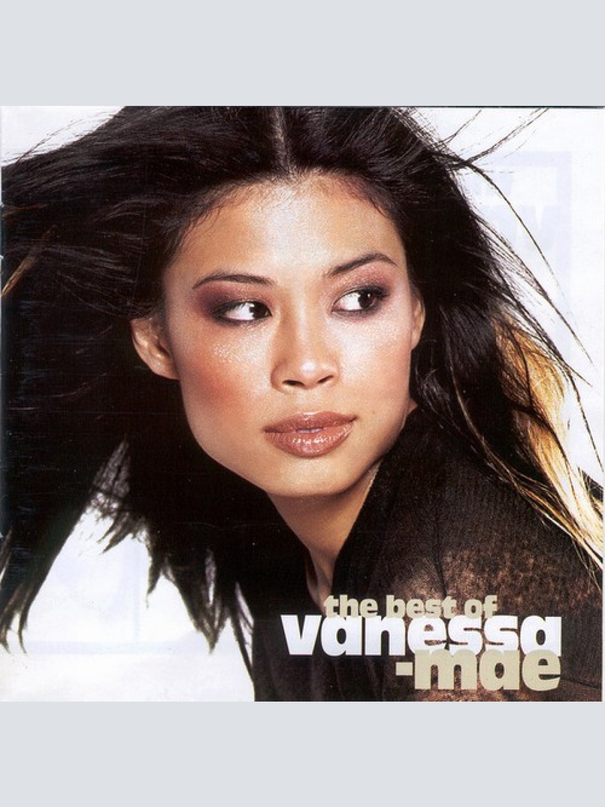 CD, Comp, Enh Vanessa-Mae - The Best Of Vanessa-Mae