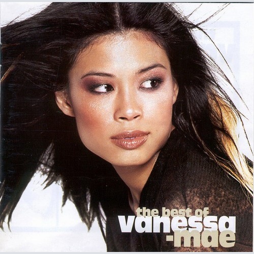 CD, Comp, Enh Vanessa-Mae - The Best Of Vanessa-Mae