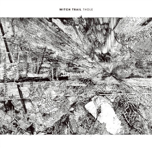CD, EP Witch Trail - Thole