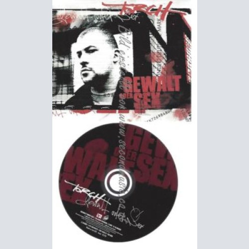 CD--TORCH--    GEWALT ODER SEX