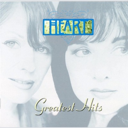 CD, Comp, RM Heart - Greatest Hits