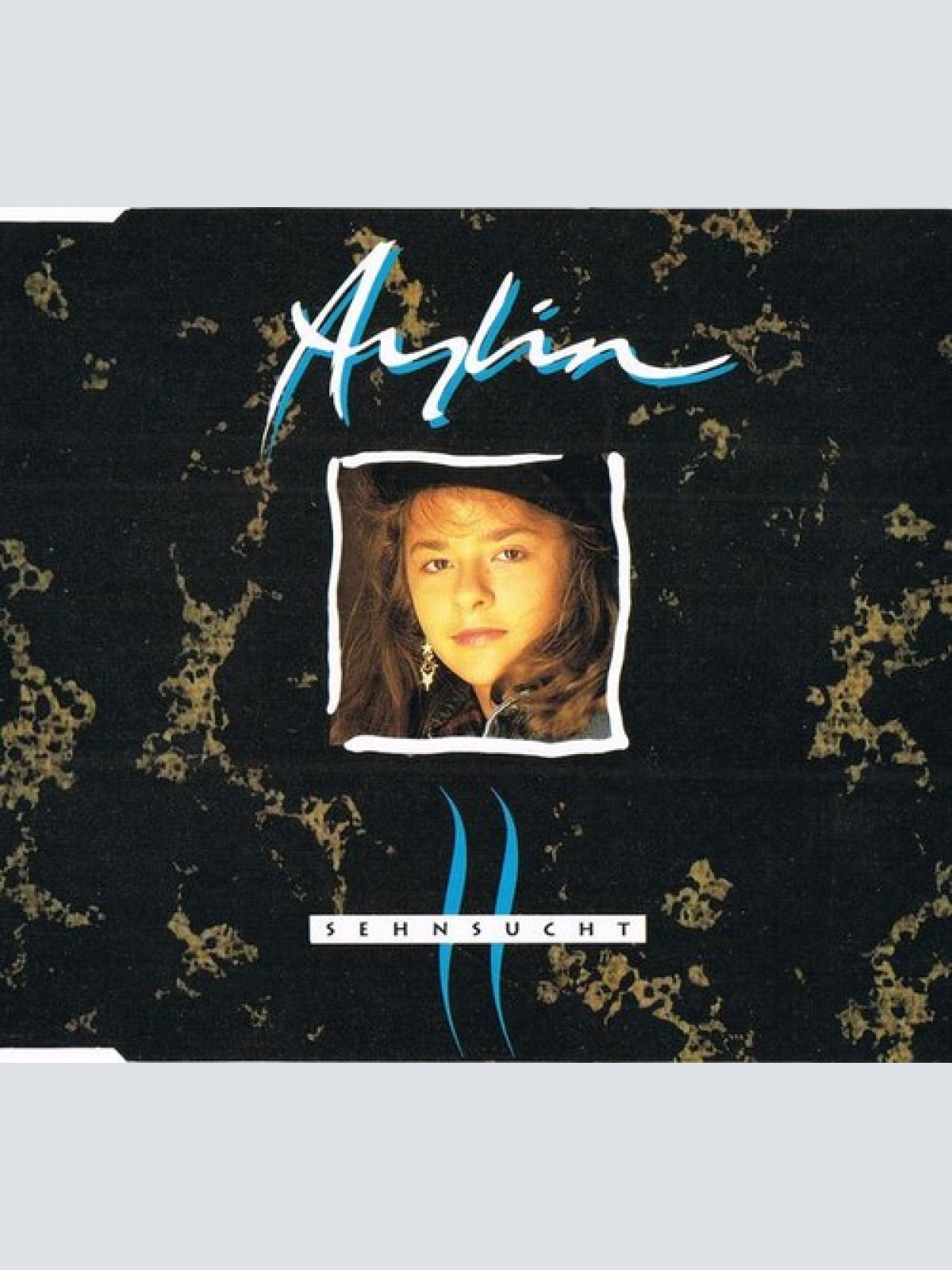 CD, Maxi Aylin* - Sehnsucht