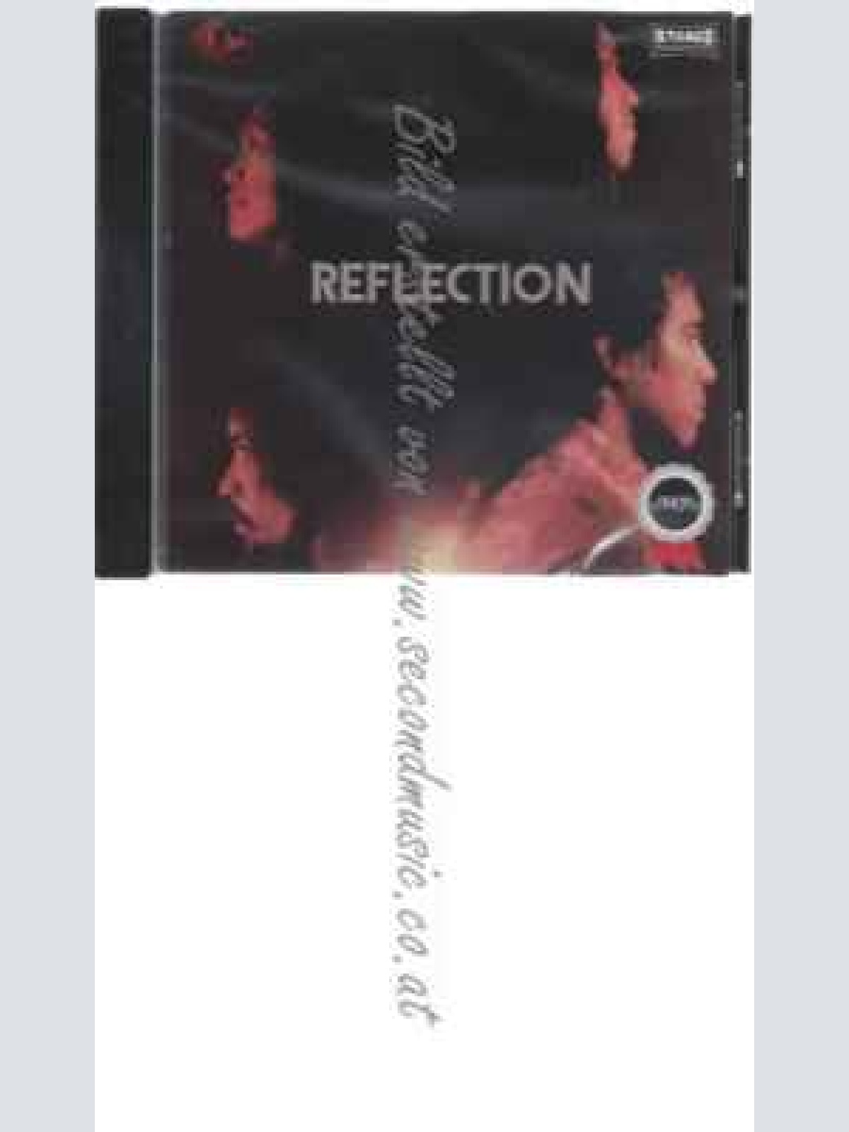 CD--AKA | --REFLECTION
