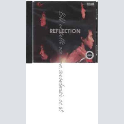 CD--AKA | --REFLECTION