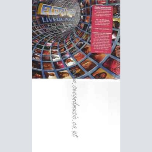 CD--ELDRITCH | --LIVEQUAKE LTD.DIGI