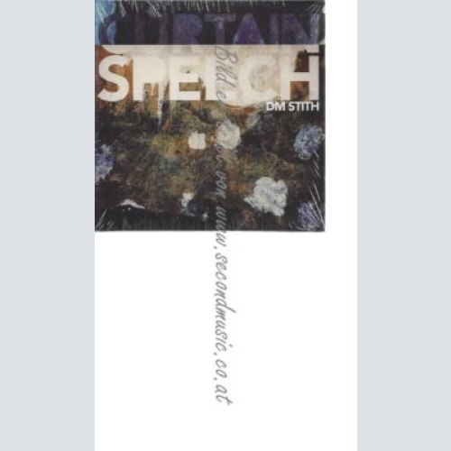 CD--DM STITH--    CURTAIN SPEECH | EP