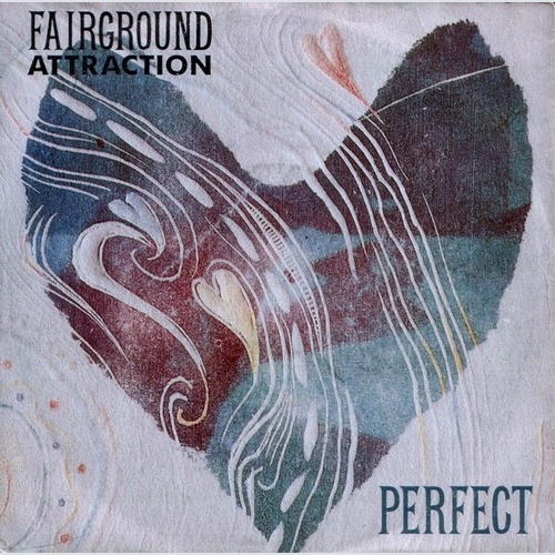 7", Single Fairground Attraction - Perfect