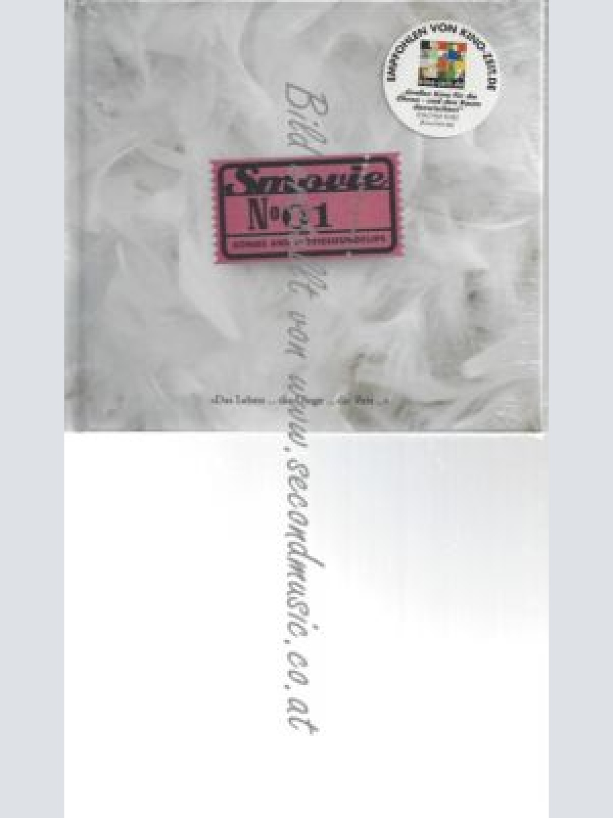 CD--Smovie No. 0130.| Audiobook  /// Jürgen Debus