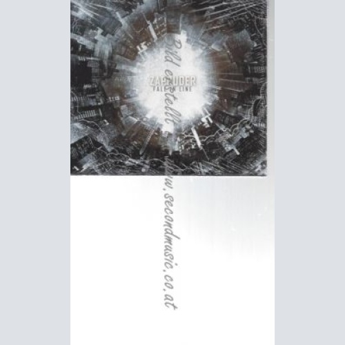 CD--ZAPRUDER--    FALL IN LINE |