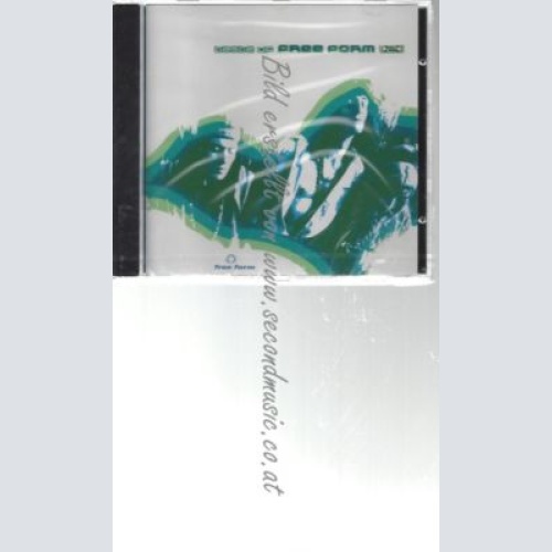 CD--COMPILATION--    TASTE OF FREEFORM     2