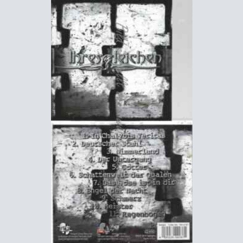 CD--IHRESGLEICHEN | --II