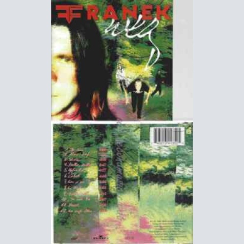 CD--FRANEK | --WEG