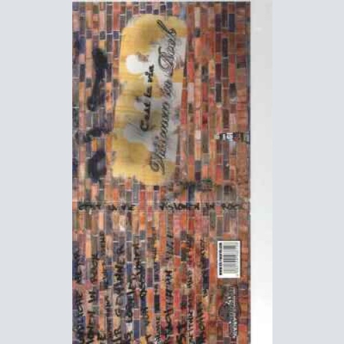 CD--C'EST LA VIE | --VISIONEN IN ROCK