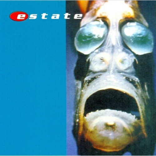 CD, Album Estate (2) - Distance