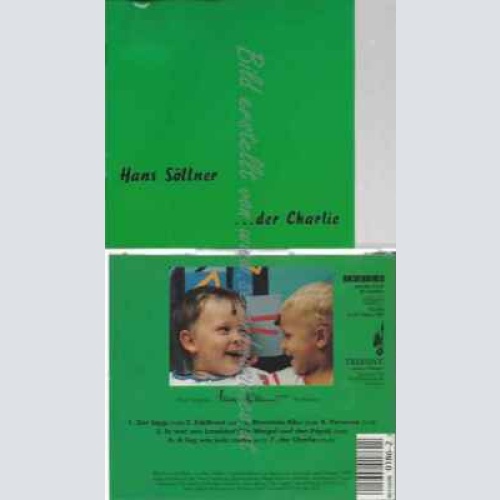 CD--HANS SÖLLNER | --DER CHARLIE